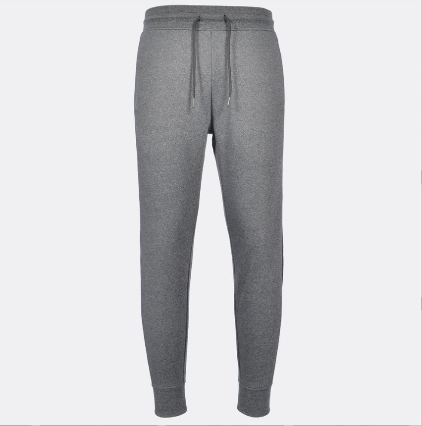 Men Cotton Joggers Pants 