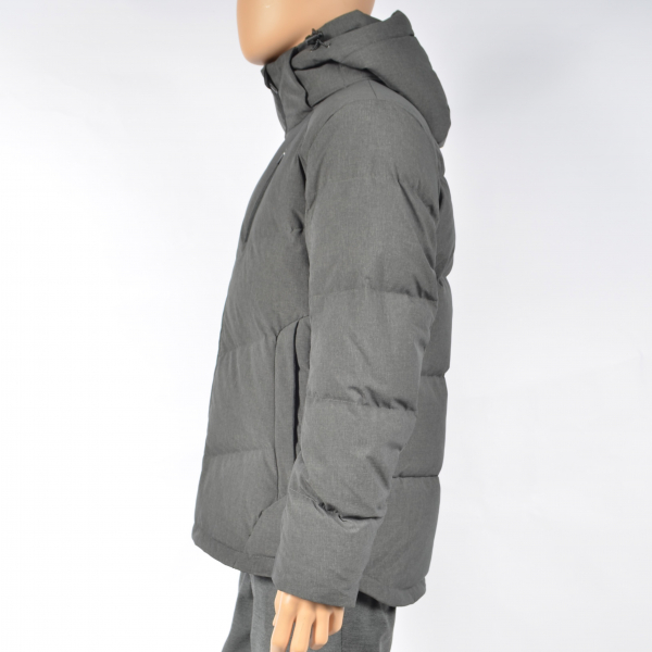 Men Polyester Down Jacket