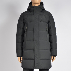 Men Polyester Down Jacket