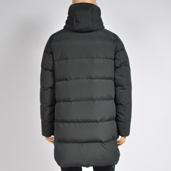 Men Polyester Down Jacket