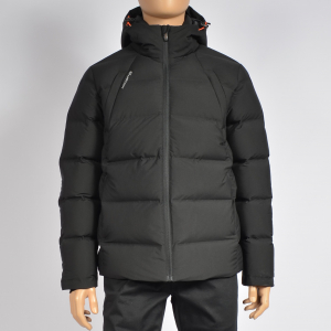 Men Polyester Down Jacket