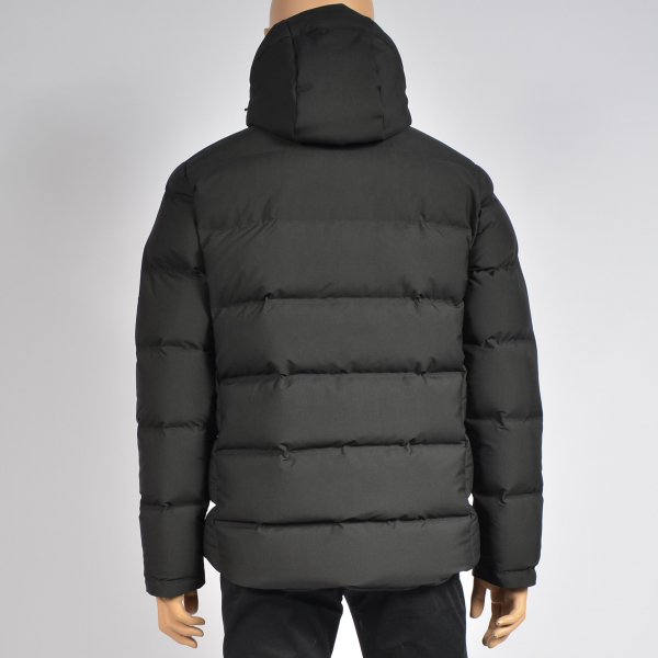 Men Polyester Down Jacket