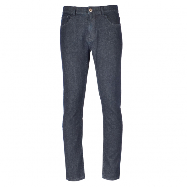 Men Taper Skinny Jeans