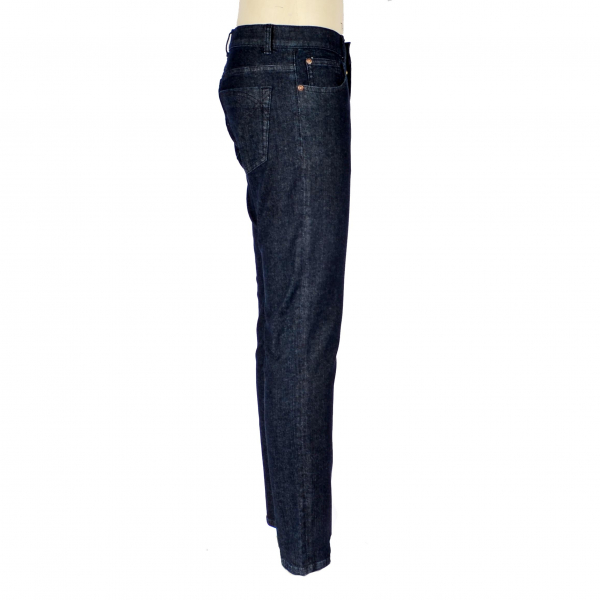 Men Taper Skinny Jeans