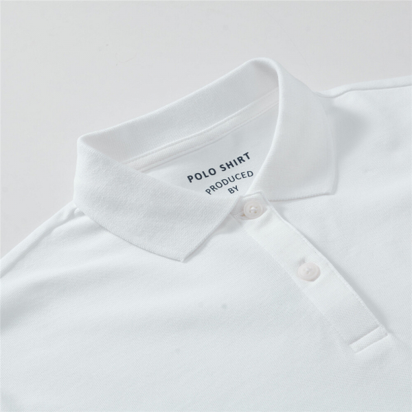 Women Embroidery Polo Shirt