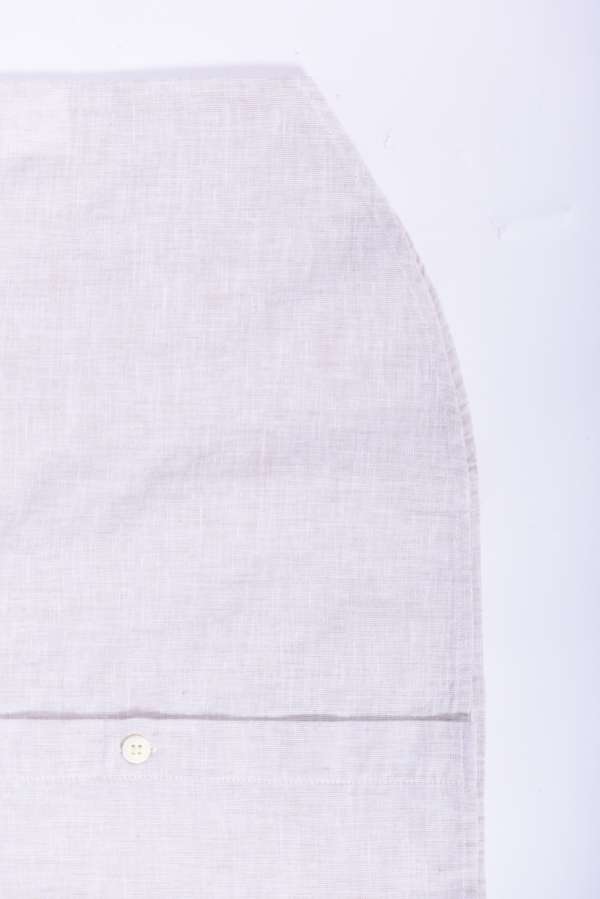 Women Cotton Linen Short Sleeve Shirts