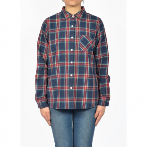 Women Flannel Long Sleeve Shirts