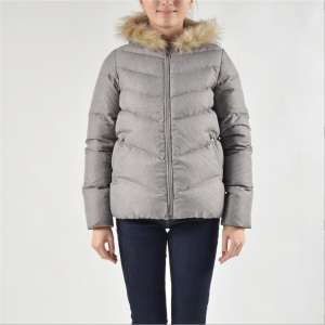 Women Goose Down Jacket