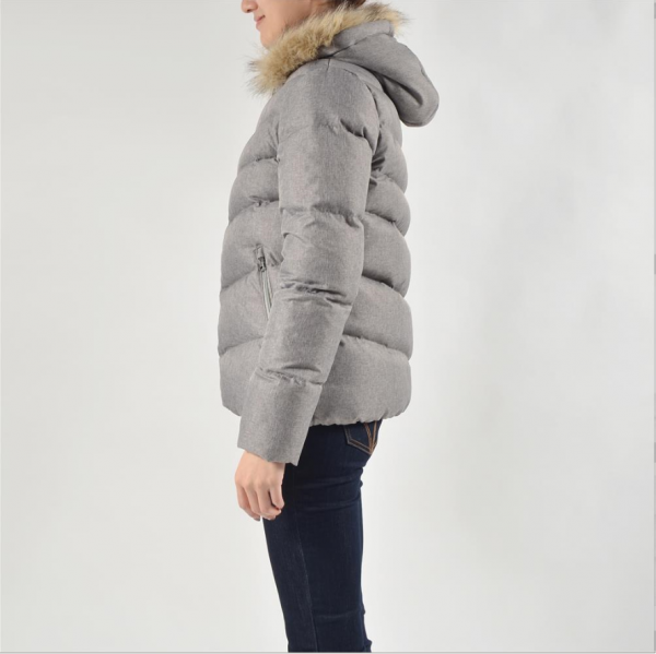 Women Goose Down Jacket