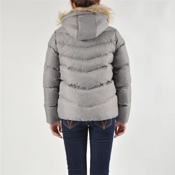 Women Goose Down Jacket