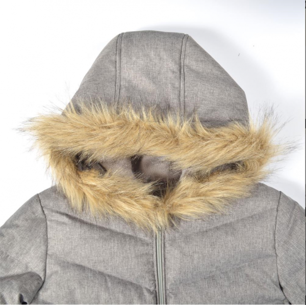 Women Goose Down Jacket