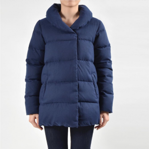 Women Down Jacket