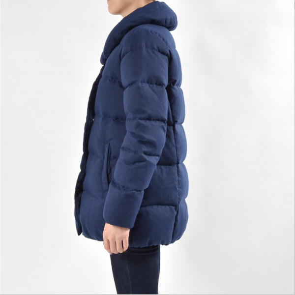 Women Down Jacket