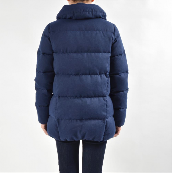 Women Down Jacket