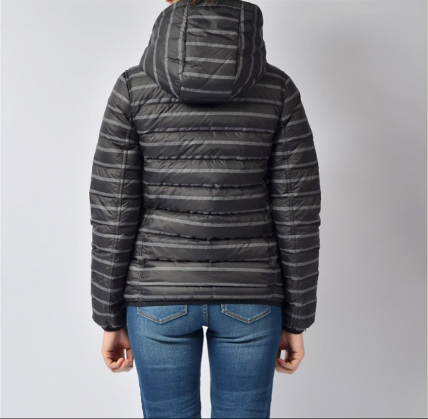 Women Light Weight Down Jacket