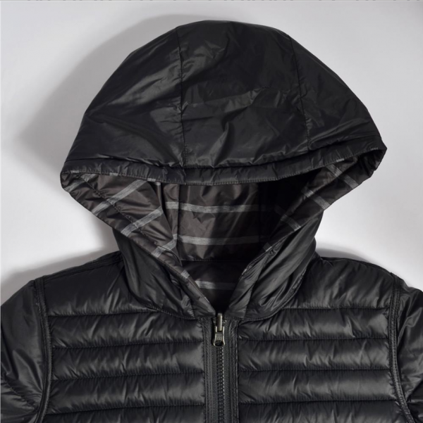 Women Light Weight Down Jacket