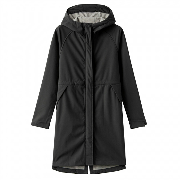 Women Soft Shell Jacket