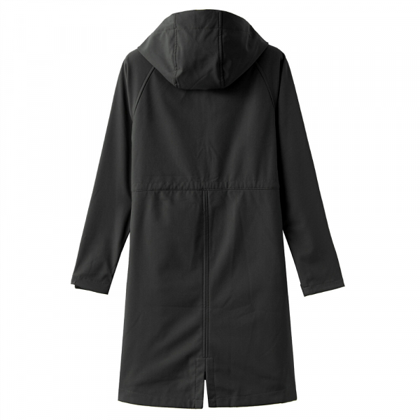 Women Soft Shell Jacket