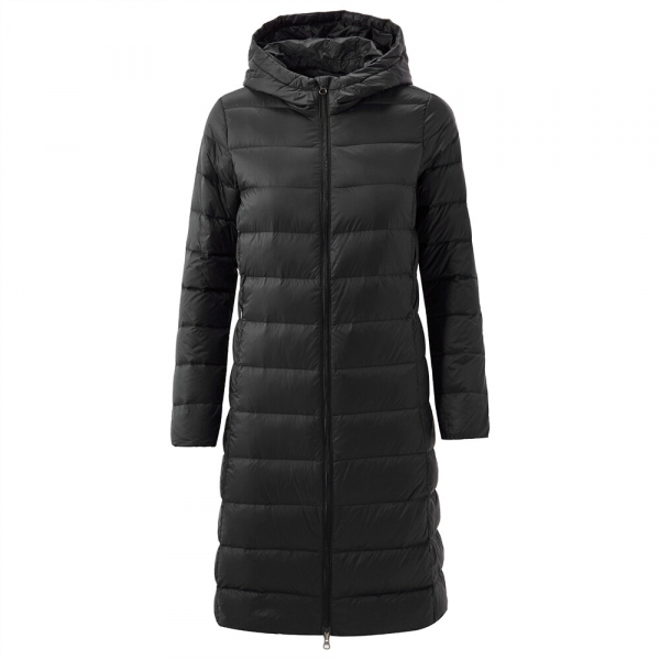 Women Light Weight Down Jacket