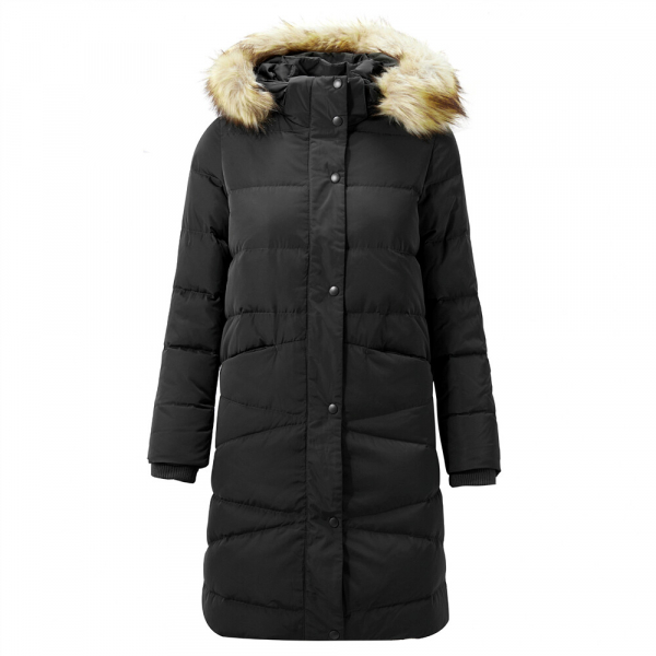 Women Down Jacket