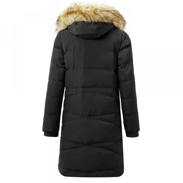 Women Down Jacket