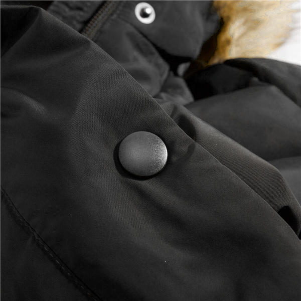 Women Down Jacket