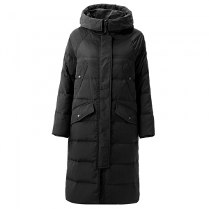 Women Down Jacket