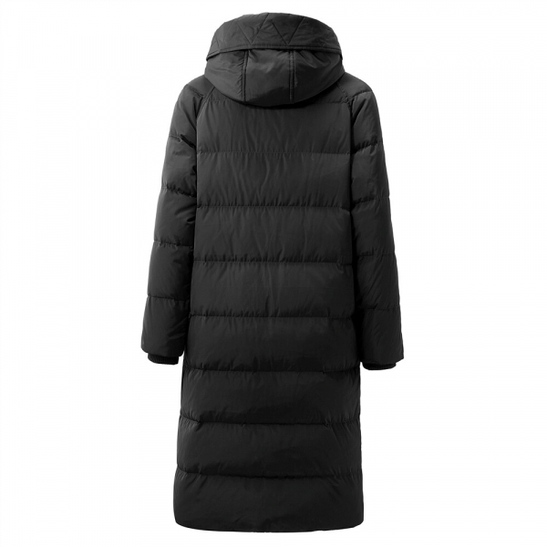 Women Down Jacket