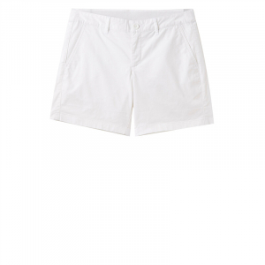 Women Cotton Pocket Shorts