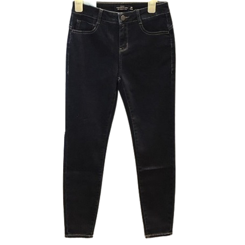 Women Cotton Taper Jeans - giordanoshop.ca