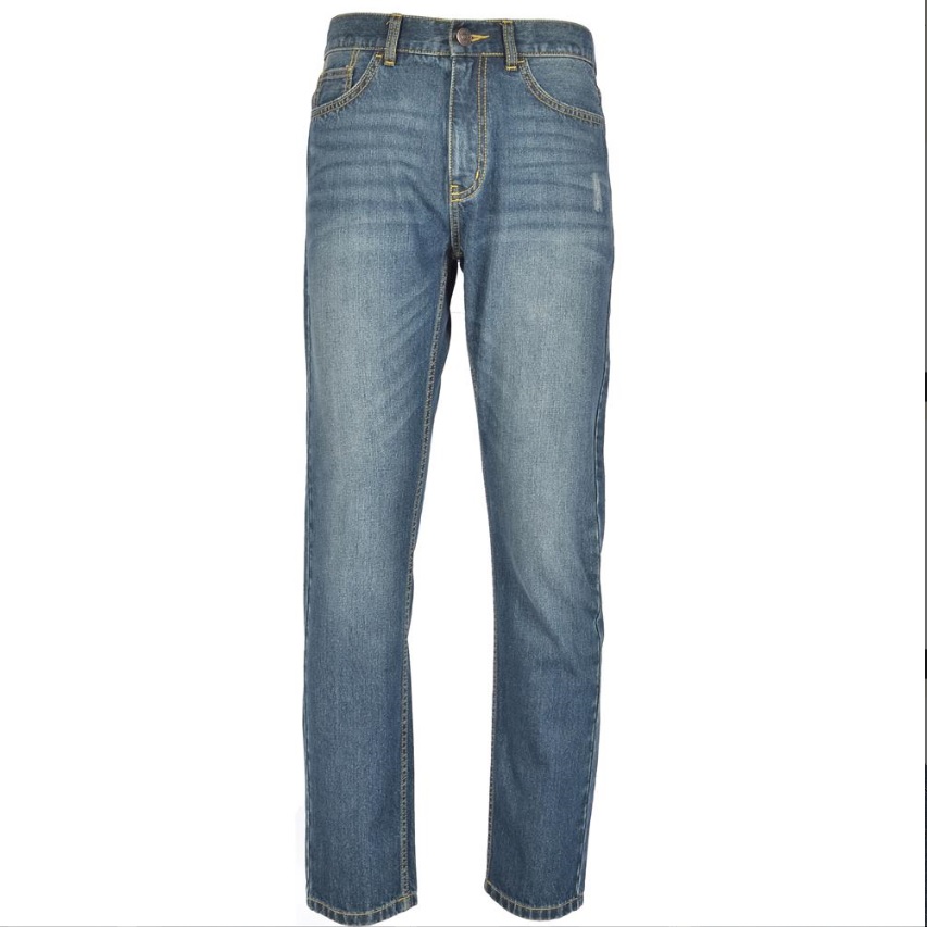 Men Regular Taper Jeans - giordanoshop.ca